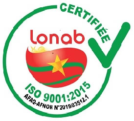 LONAB