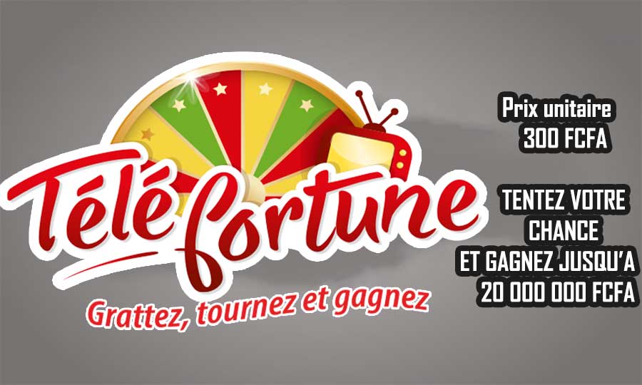 Téléfortune