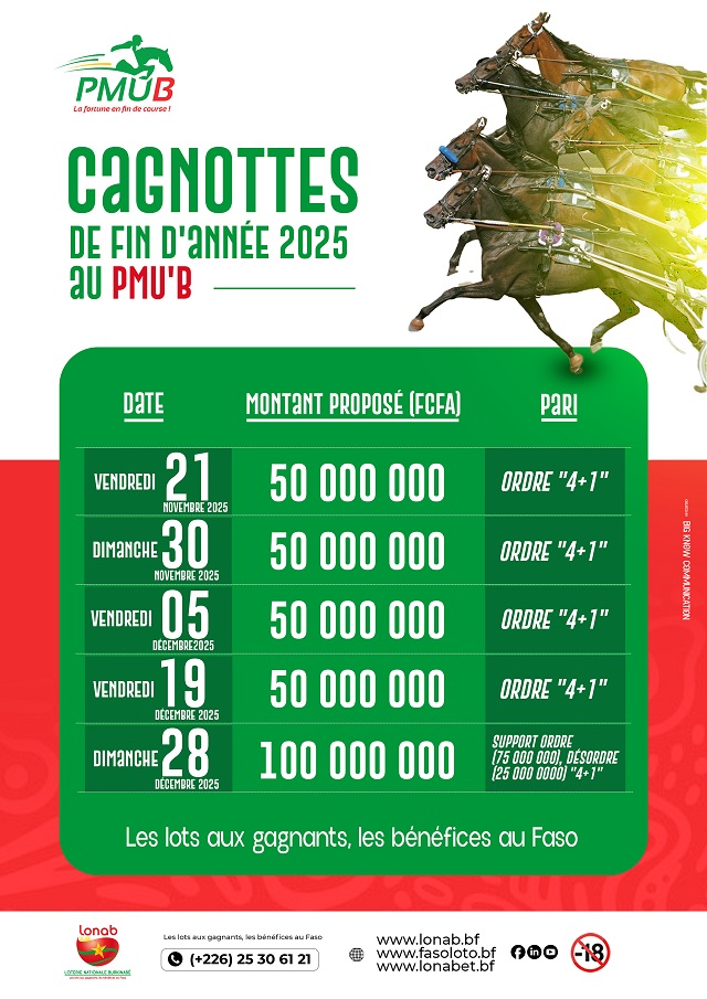 cagnottes
