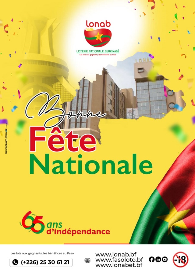FETE