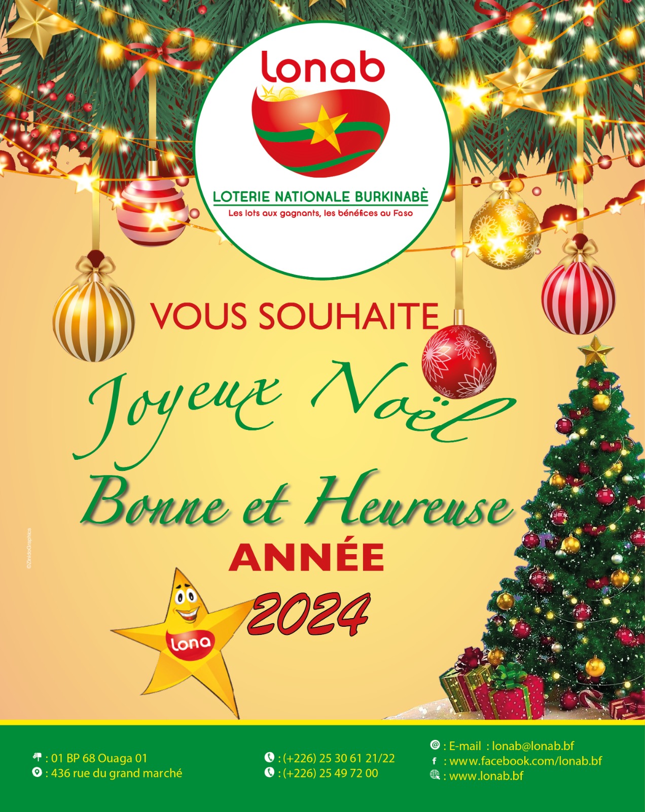 BONNE 