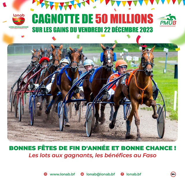 Cagnotte 