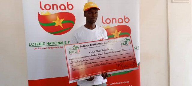 loterie